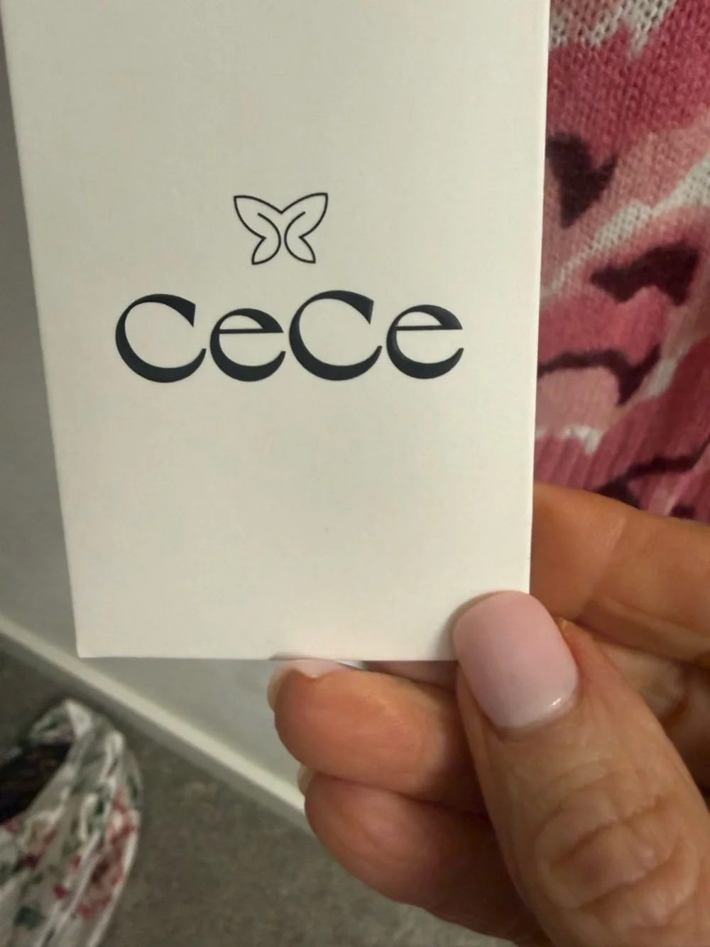 Cece Sweater. - Picture 3 of 4